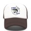 Trucker-Cap mit Fisch 18