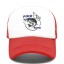 Trucker-Cap mit Fisch 8