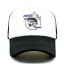 Trucker-Cap mit Fisch 6