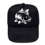 Trucker-Cap mit Fisch T286 13