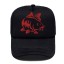 Trucker-Cap mit Fisch T286 15