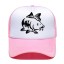 Trucker-Cap mit Fisch T286 5