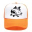 Trucker-Cap mit Fisch T286 7