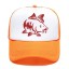 Trucker-Cap mit Fisch T286 8