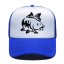 Trucker-Cap mit Fisch T286 9