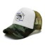 Trucker-Cap mit Fisch 4