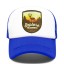 Trucker-Cap mit Hirsch 8