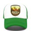 Trucker-Cap mit Hirsch 10