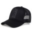 Trucker-Cap mit Leopardenmuster 1