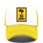 Trucker-Cap mit Palmen 13