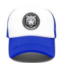 Trucker-Cap mit Tiger 9