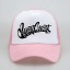 Trucker-Cap T218 3