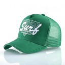 Trucker Cap T220 11