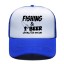 Trucker-Cap T278 22