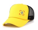 Trucker Cap with Lightning 4