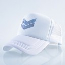 Trucker Cap with Surfer 1