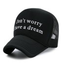 Trucker-lippis kaiverruksella 4