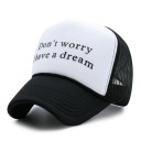 Trucker-lippis kaiverruksella 5