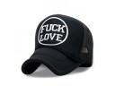 Trucker-lippis kaiverruksella 6