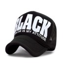 Trucker-lippis kaiverruksella 8