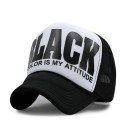 Trucker-lippis kaiverruksella 9