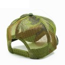 Trucker-lippis peurakuviolla 5