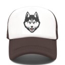 Trucker-lippis suden kanssa 12