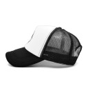 Trucker-lippis suden kanssa 2