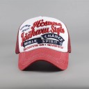 Trucker-lippis T126-tekstillä 1