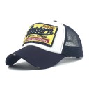 Trucker-lippis T166-tekstillä 5