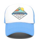 Trucker-lippis T168 14