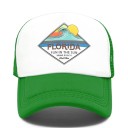 Trucker-lippis T168 12