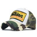 Trucker-lippis T201 7