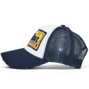 Trucker-lippis T201 1
