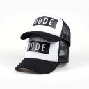 Trucker-lippis T202 2