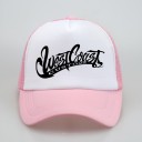 Trucker-lippis T218 3