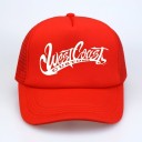 Trucker-lippis T218 5