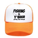 Trucker-lippis T278 19