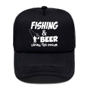 Trucker-lippis T278 6