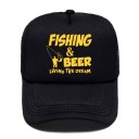 Trucker-lippis T278 8