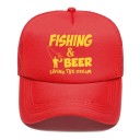 Trucker-lippis T278 9