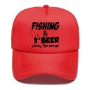 Trucker-lippis T278 10