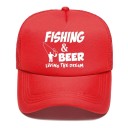 Trucker-lippis T278 11