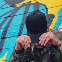 Trucker-lippis T59 5