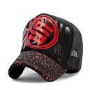 Trucker-lippis T65 5
