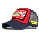 Trucker-lippis T79-tekstillä 7