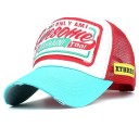 Trucker-lippis T79-tekstillä 8