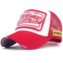 Trucker-lippis T79-tekstillä 11