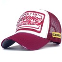 Trucker-lippis T79-tekstillä 12