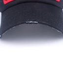Trucker-lippis T79-tekstillä 3